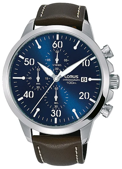 Lorus Gent Sport Chrono RM353EX9