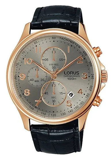 Lorus Gent Sport Chrono RM360DX9