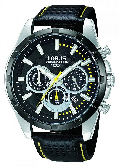 Lorus Gent Sport Chrono RT309BX9