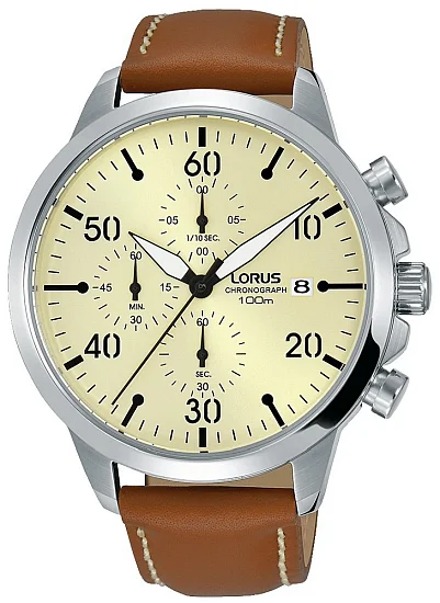 Lorus Gent Sport Chrono RM355EX9