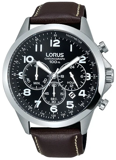 Lorus Gent Sport Chrono RT375FX9
