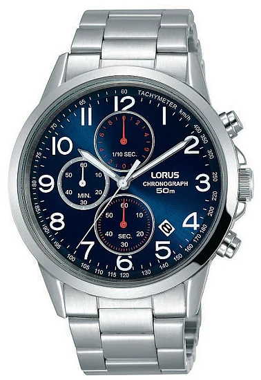 Lorus Gent Sport Chrono RM367EX9