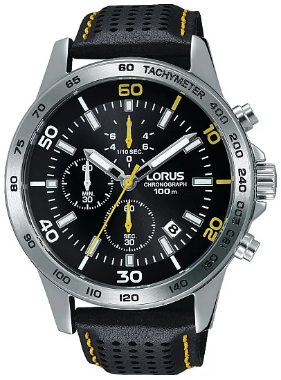 Lorus Gent Sport Chrono RM323DX9