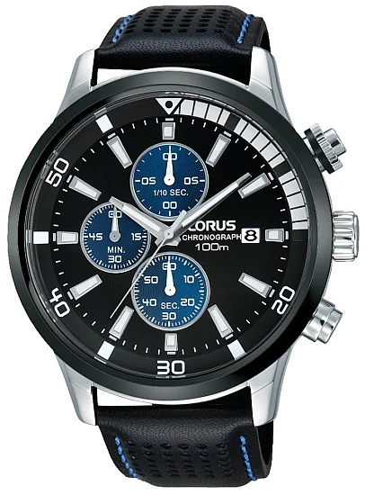 Lorus Gent Sport Chrono RM369CX9