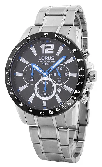 Lorus Gent Sport Chrono RT353EX9