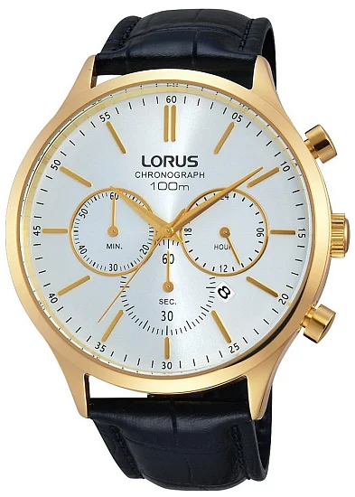 Lorus Gent Sport Chrono RT388EX9