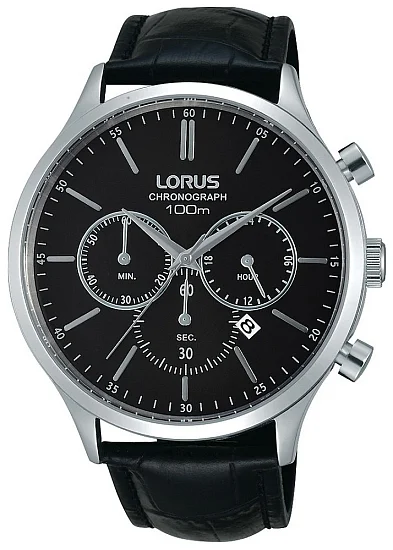 Lorus Gent Sport Chrono RT389EX9