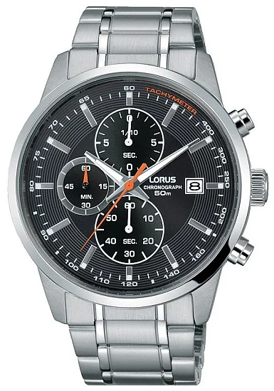 Lorus Gent Sport Chrono RM331DX9