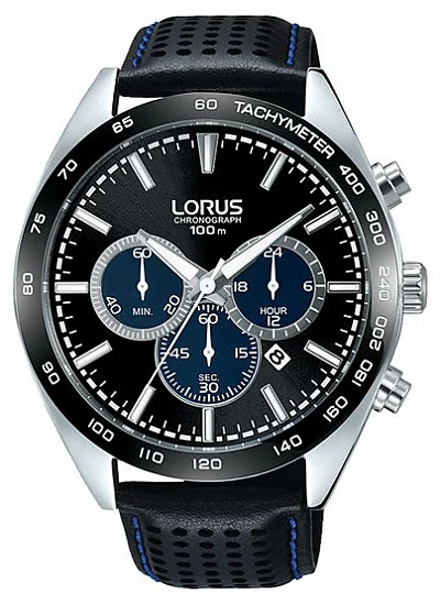 Lorus Gent Sport Chrono RT309GX9