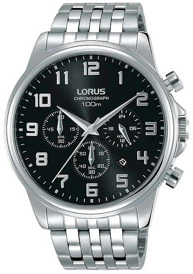 Lorus Gent Sport Chrono RT333GX9