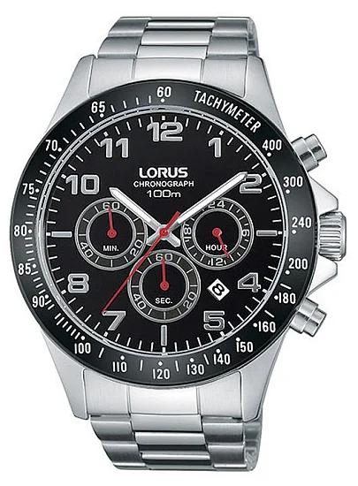Lorus Gent Sport Chrono RT375EX9