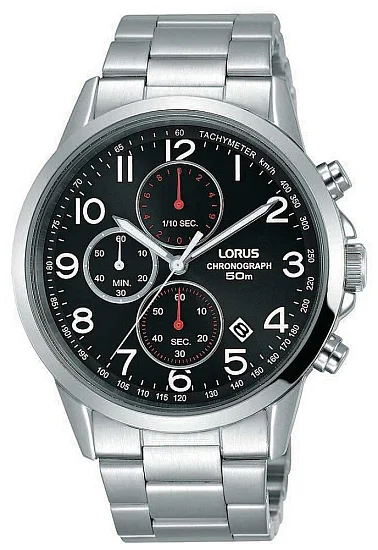 Lorus Gent Sport Chrono RM369EX9