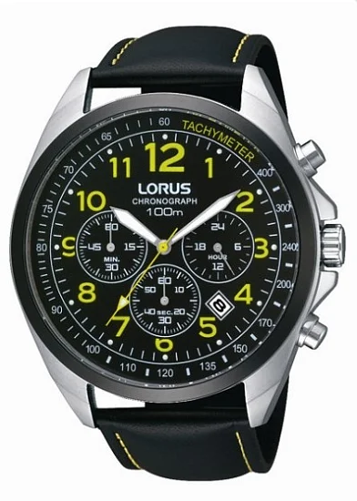 Lorus Gent Sport Chrono RT367CX9