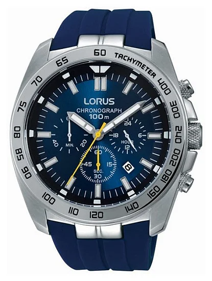 Lorus Gent Sport Chrono RT329EX9