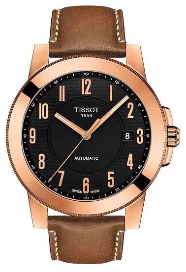 Tissot Gentleman Swissmatic T0984073605201