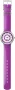  Zdjęcie 2 Flik Flak Glittery Purple ZFCN020