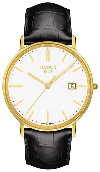 Tissot Goldrun 18k T9224101601100
