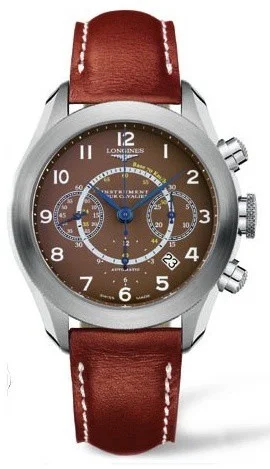 Longines GrandeVitesse L36354930