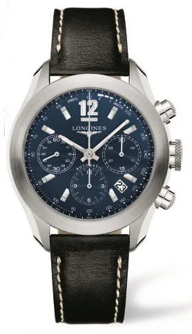 Longines GrandeVitesse L36354962