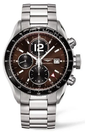 Longines GrandeVitesse 24h L36374606