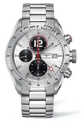 Longines GrandeVitesse 24h L36374706