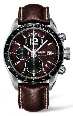 Longines GrandeVitesse 24h L36374600