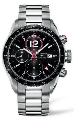 Longines GrandeVitesse 24h L36374506