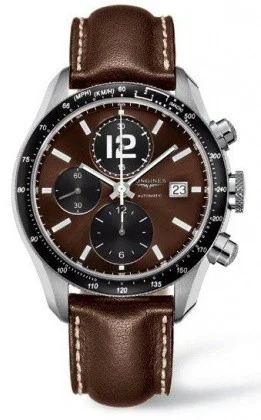 Longines GrandeVitesse L36364600