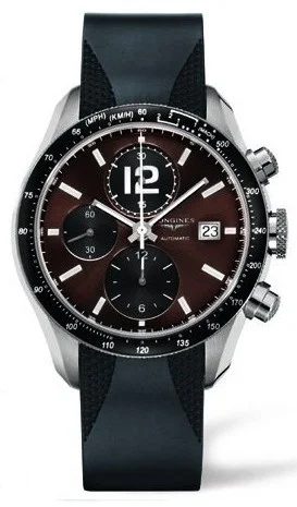 Longines GrandeVitesse L36364609