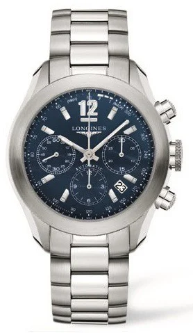 Longines GrandeVitesse L36354966