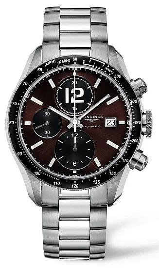 Longines GrandeVitesse L36364606
