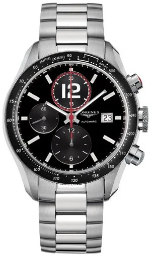 Longines GrandeVitesse L36364506