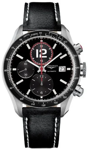 Longines GrandeVitesse L36364500