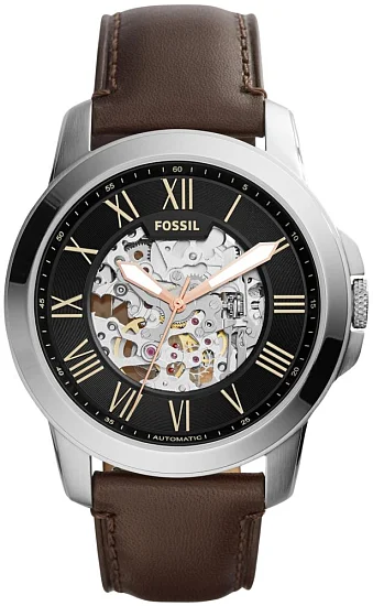 Fossil Grant Automatic ME3100