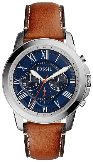 Fossil Grant Dress Men FS5210IE