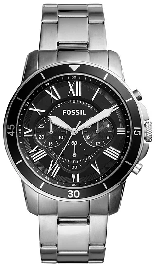 Fossil Grant Sport Men FS5236