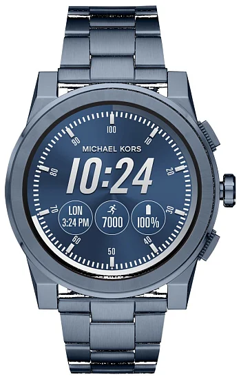 Michael Kors Grayson Gent Acces Digital Smartwatch GEN 3 MKT5028