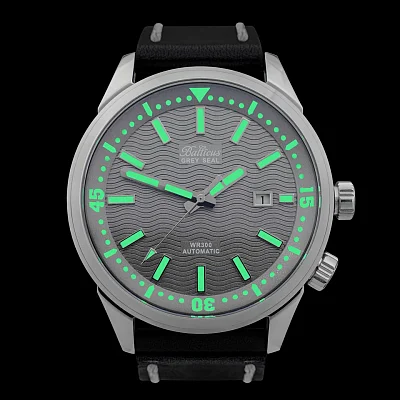Balticus Grey Seal Grey BLT-GS-GRE