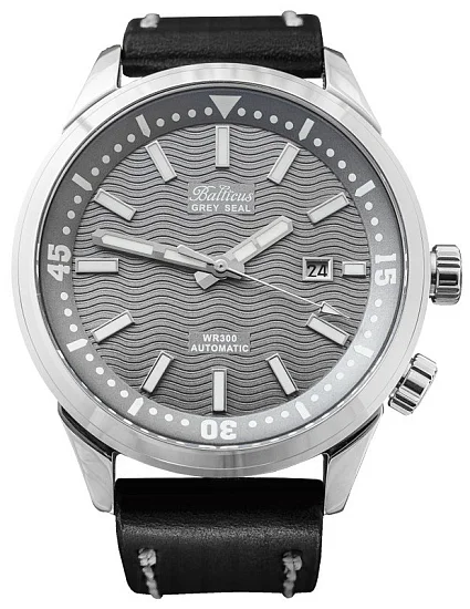 Balticus Grey Seal Grey BLT-GS-GRE