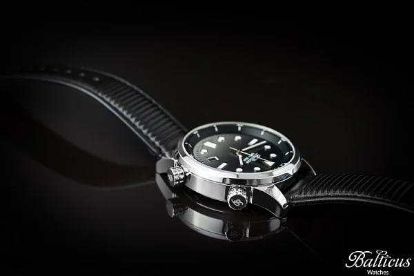 Balticus Grey Seal II BLT-GS-II