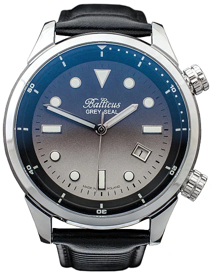 Balticus Grey Seal II BLT-GS-II