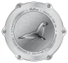  Zdjęcie 5 Balticus Grey Seal II Brąz BLT-GS-BZ