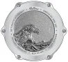  Zdjęcie 4 Balticus Grey Seal II Fala Brąz BLT-GS-FL