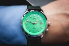  Zdjęcie 2 Balticus Grey Seal Green BLT-GS-GRN
