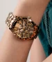  Zdjęcie 7 Guess Fierce Animal Print Yellow Gold GW0450L1