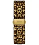  Zdjęcie 6 Guess Fierce Animal Print Yellow Gold GW0450L1