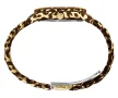  Zdjęcie 5 Guess Fierce Animal Print Yellow Gold GW0450L1