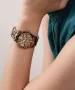  Zdjęcie 2 Guess Fierce Animal Print Yellow Gold GW0450L1