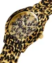  Zdjęcie 3 Guess Fierce Animal Print Yellow Gold GW0450L1