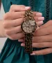  Zdjęcie 8 Guess Fierce Animal Print Yellow Gold GW0450L1